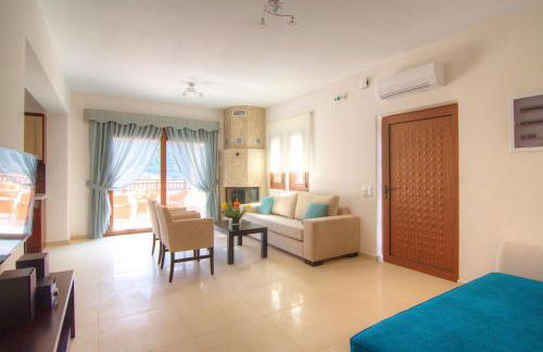 Real Dream Villas, Cretan Gems with SeaViews, By ThinkVilla - Photo 19