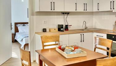 Πράσινο σπιτάκι - Foto 3