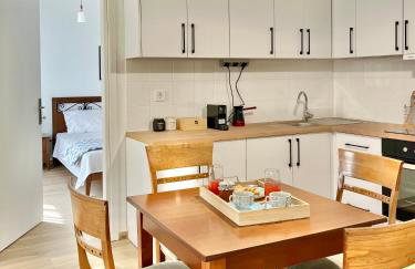 Πράσινο σπιτάκι - Foto 3