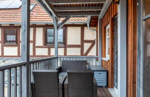 Ferienwohnung 1 Hof Schäfer - Foto 23