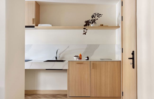 Aspasios Sofia Apartments - Foto 14