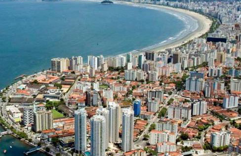 Mar Praia um cantinho aconchegante para relaxar - Foto 57