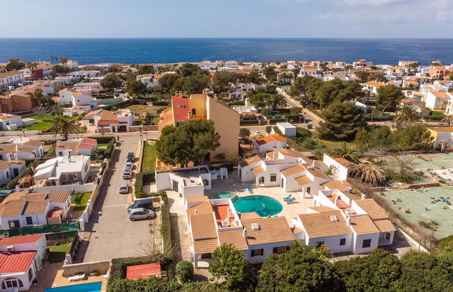 Casas Menorquinas - Foto 31