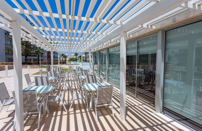 Denia apartment Marina QK - Foto 28