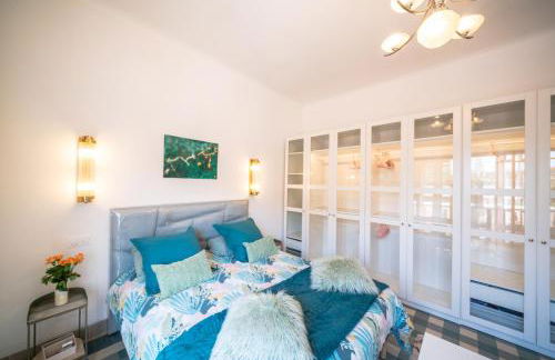 VILLA MARYSE Elegance Art Déco et piscine privative - Foto 5