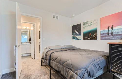 3 Bedrooms 2 Bath Townhome In West Denver Near to Red Rocks And Foothills - Foto 21