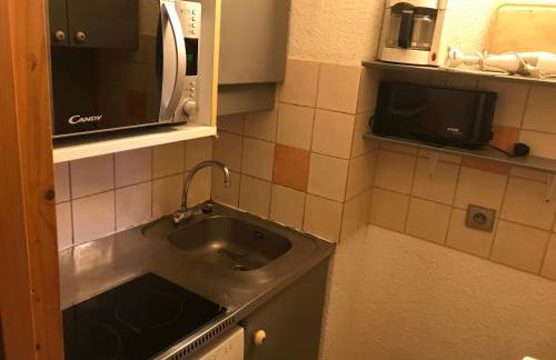 appartement ski au pied - Foto 4