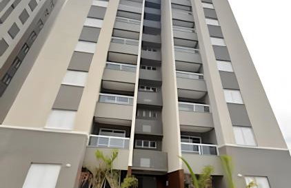 Mel Prime Loft – executive apartment in Extrema, MG - Photo 41