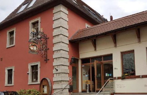 Zwei Ferienwohnungen in Randersacker - Foto 30