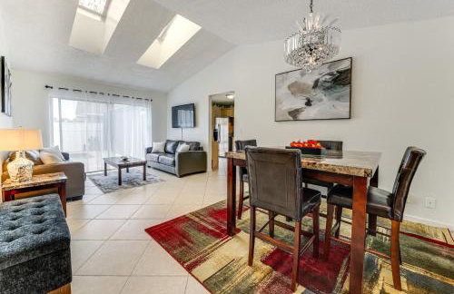 Screened Patio and Pool Boca Raton Retreat - Photo 7