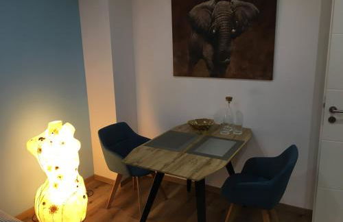 Attraktive Ferienwohnung am Rande von Leipzig an der A14 - Foto 9