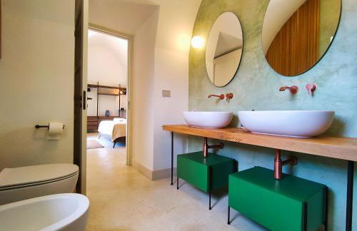 Dimora Torre Baldassarra di Casa Camilla Journey - Foto 48