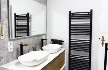 Luxury Apartment Kelberg Nähe Nürburgring - Photo 28