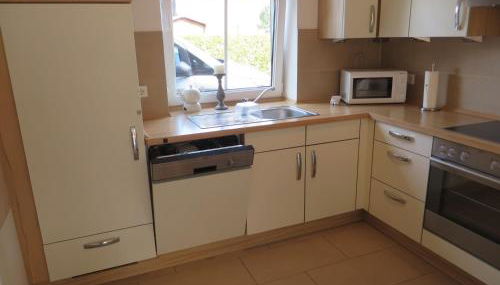 NEU! Ferienhaus Küstenliebe - Foto 4