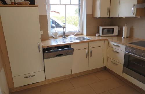 NEU! Ferienhaus Küstenliebe - Foto 4