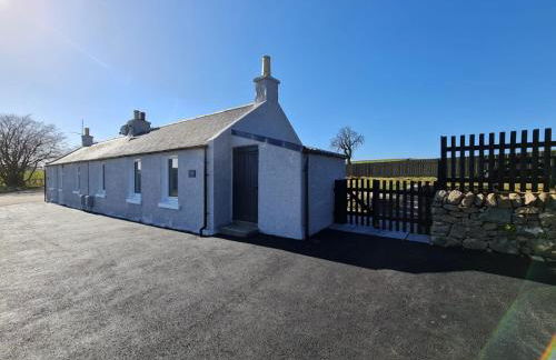 Bruxie Holiday Cottages - Honeysuckle Cottage - Foto 1