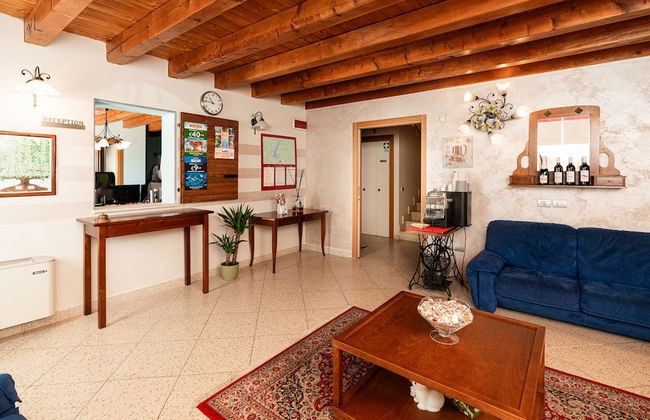 Agriturismo dei Grippi - Foto 3