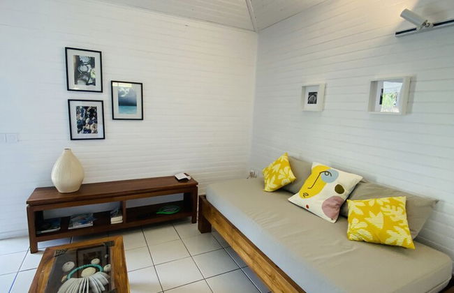 Bungalow Tiare - Foto 11