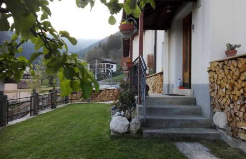 Il nido del pettirosso alloggio per coppie - Foto 33