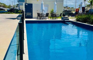 Auréa Residência - a 500 m da Praia - Foto 30