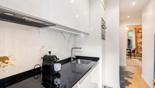 Appartement Puteaux la Defense - Foto 5