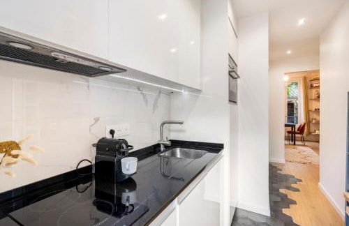 Appartement Puteaux la Defense - Foto 5