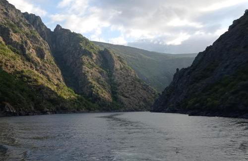 O Noso Lar - RIBEIRA SACRA - Foto 27