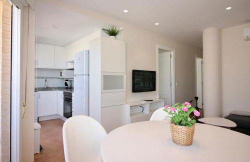 Apartamento con piscina y vistas al mar Aguamarina 36 - Photo 11