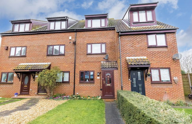 The Coast House - Foto 20