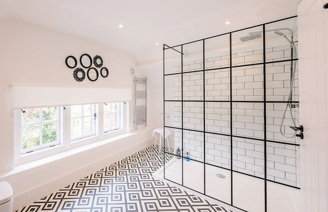 One The Old School, Leiston - Foto 18