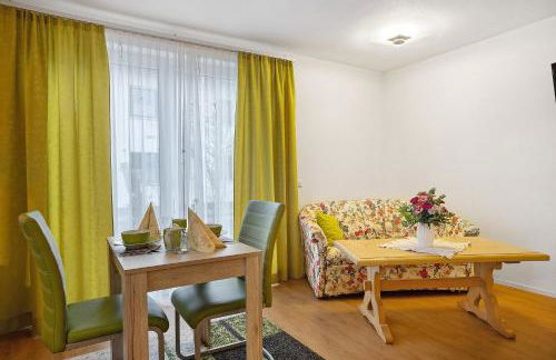 Ferienwohnung am Wiesenweg - Foto 4