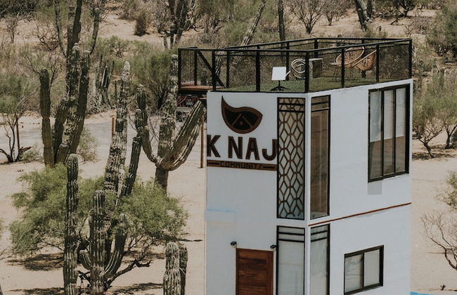 K NAJ Community - Foto 10