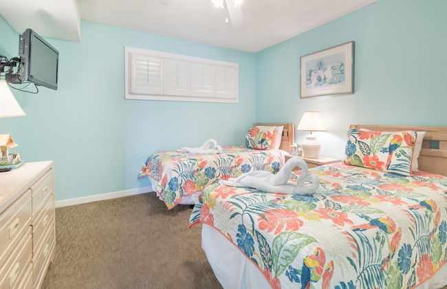 The Islander 416 - Foto 3