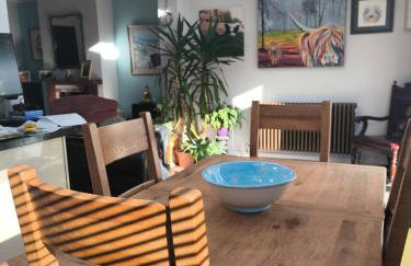 Park Road Retreat - free parking and pets welcome - Foto 14