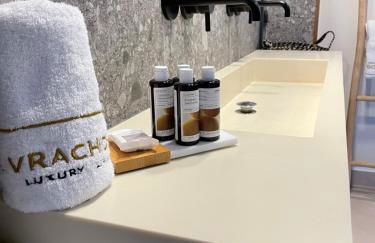 Villa Vrachos luxury Living - Foto 13