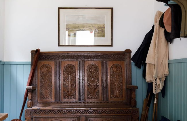 Stunning 5BR Home With Pool - 5 min to Beach - Foto 7