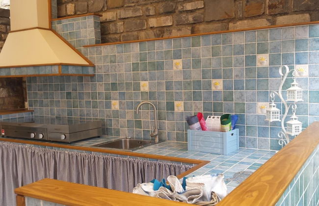 Agriturismo Le Girandole - Photo 18