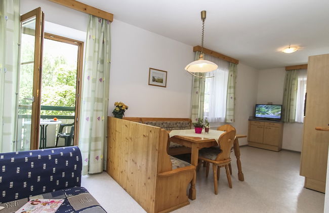 Appartements Trinker - Foto 39