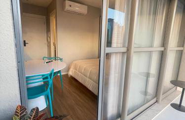 Vitrali Moema - conforto em ótima localização em São Paulo - Foto 16