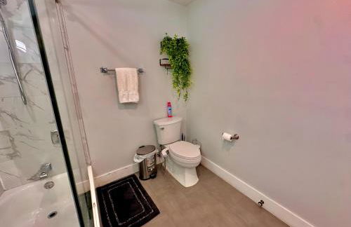 The Modern Suite - 2BR Close to NYC - Foto 8