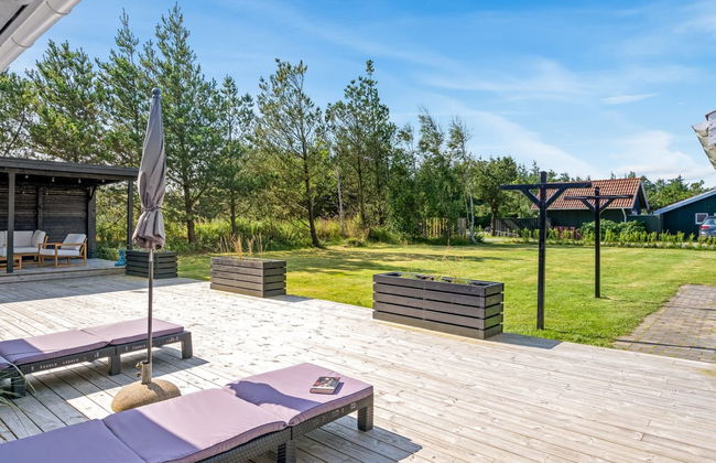 "Ansfried" - 900m from the sea - Foto 8