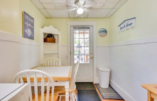 Turtle Cove Bay Beach House about 13 Mi to Buffalo! - Foto 11