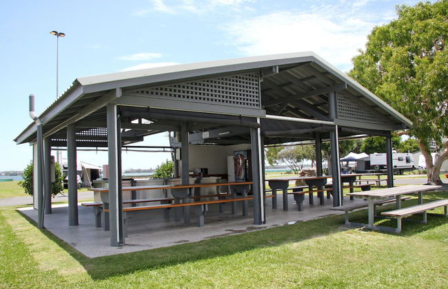 Broadwater Tourist Park - Photo 62