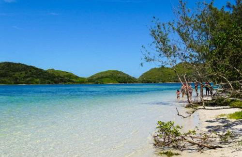 Casa confortável com varanda gourmet e 3 quartos com ar - Photo 28