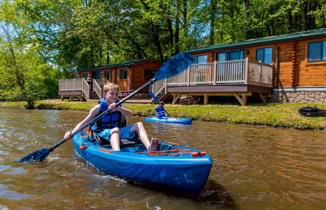 Wilderness Presidential By Tripforth - Foto 62