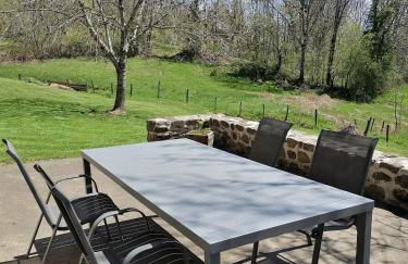 Les Gîtes du Clos - Foto 26