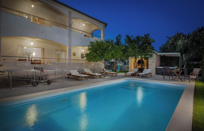 Sunshine Holiday Home - Foto 58