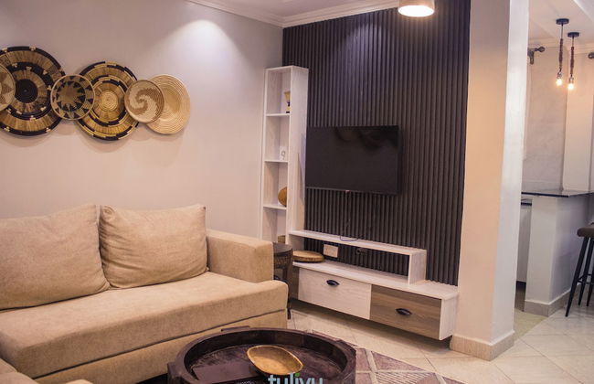 Tulivu Suites - Foto 11