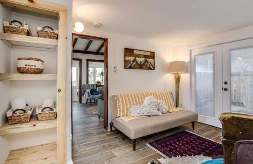 JT Cottage - Foto 21