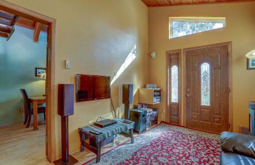 Pet Friendly Waveseeker Private Yard - Foto 11